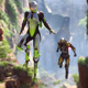 Anthem (PlayStation 4) + $10 gift card | $60 | Walmart
Anthem (Xbox One) + $10 gift card | $60 | Walmart